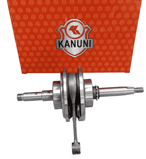 CIGUEÑAL COMPLETO BOXER-100 CT/PLATINO-100 (k8-W1)