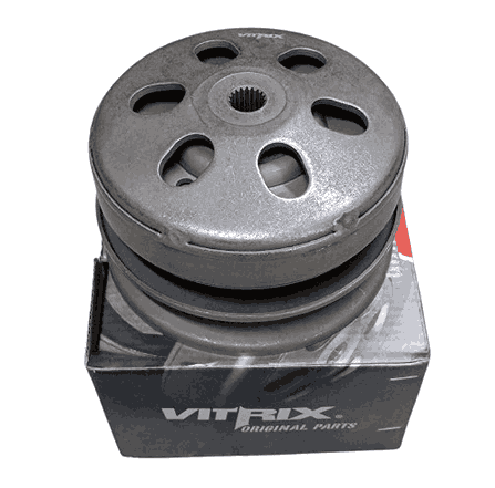 AUTOMATICO COMPLETO AGILITY 125/FLY 125 (H1.6)