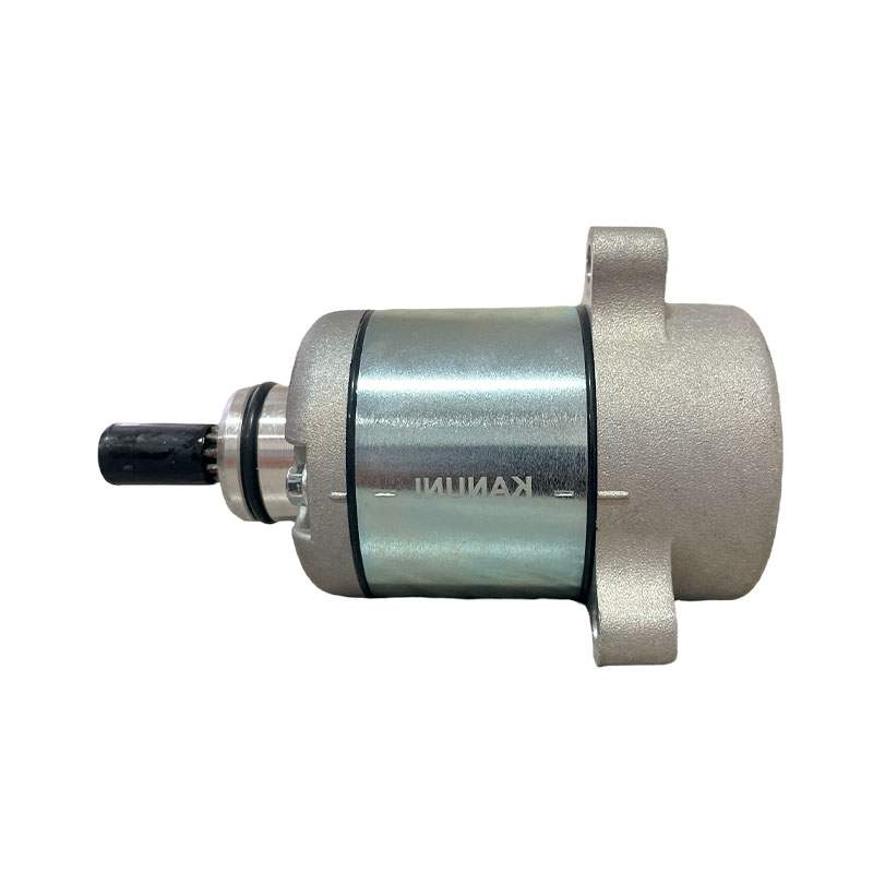 MOTOR DE ARRANQUE BEST-125 KANUNI (K6.6)