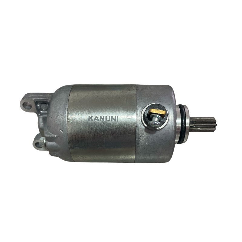 MOTOR DE ARRANQUE BWS-125 II/X/FI KANUNI (K6.6)