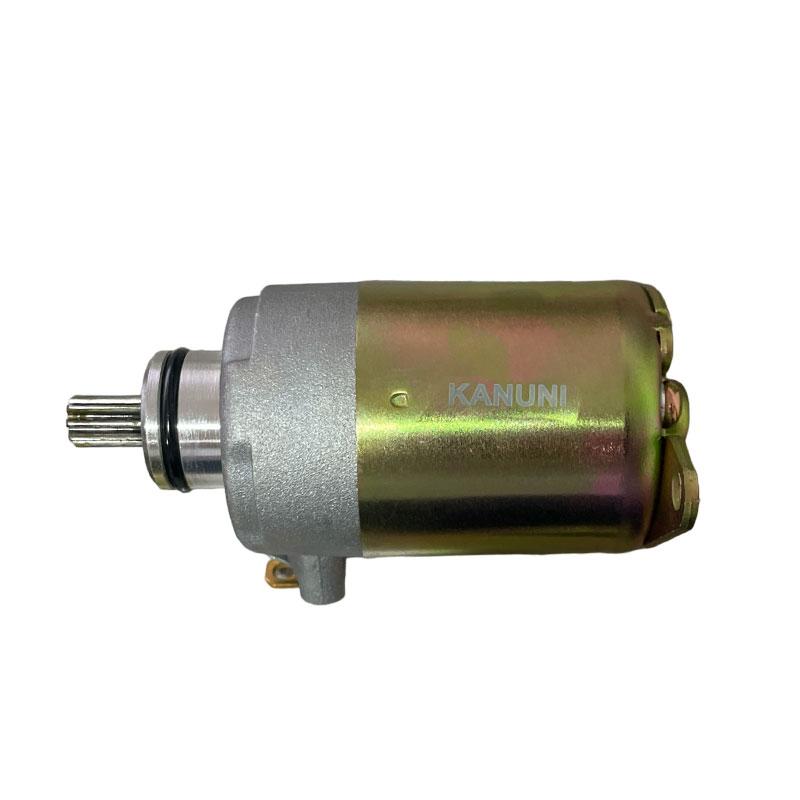 MOTOR DE ARRANQUE AGILITY-125 RS KANUNI (K6.6)