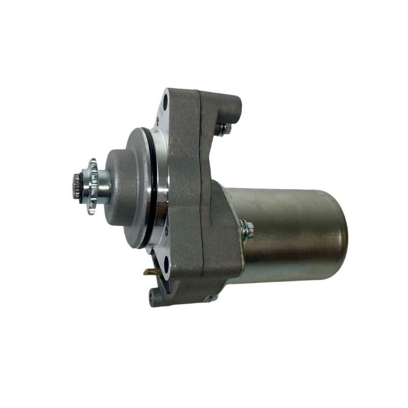 MOTOR DE ARRANQUE AKT-110/AKT-125FLEX KANUNI (K6.6)