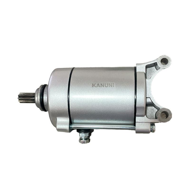 MOTOR DE ARRANQUE AKT150TT/125EVOR3/SL/NKD/TTX-TTR125-180/CR4/CR5180-200/CHR (K6.6)