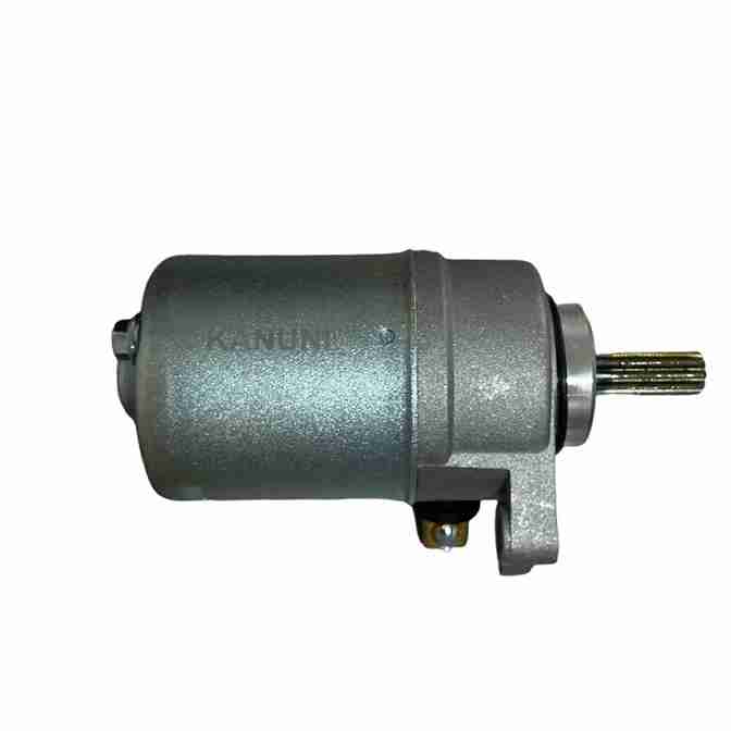 MOTOR DE ARRANQUE FZ-16 (2012/2017)/FZ 2.0/NMAX-155 KANUNI (k6)