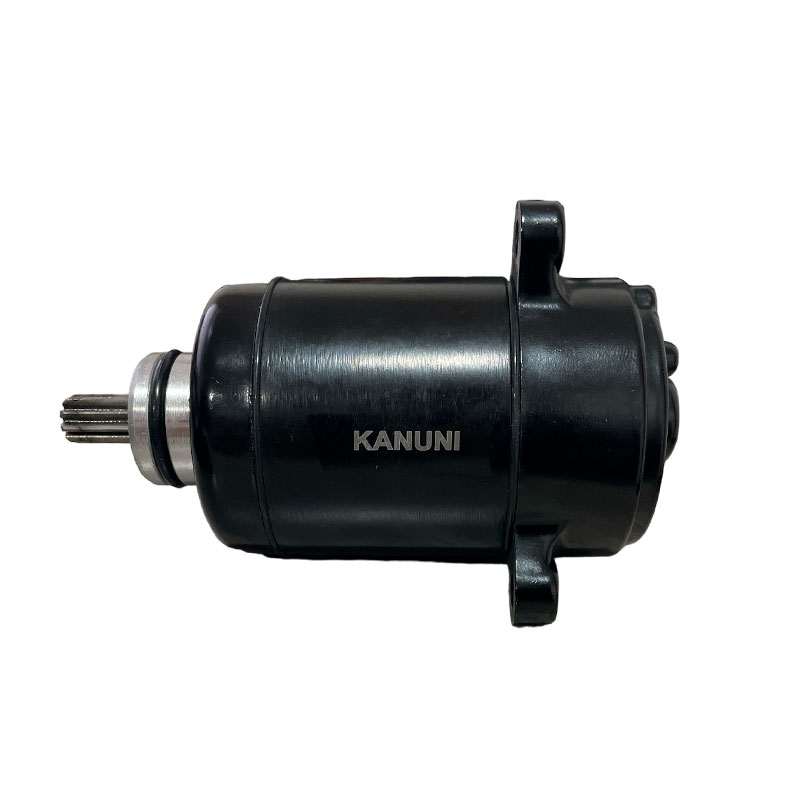 MOTOR DE ARRANQUE PULSAR 135 LS/DISCOVER 100/125-ST/BOXER (K6.6)