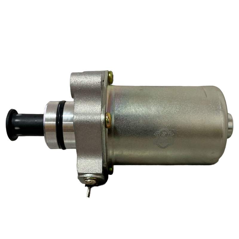 MOTOR DE ARRANQUE TVS-100 SPORT KANUNI (K6.6)