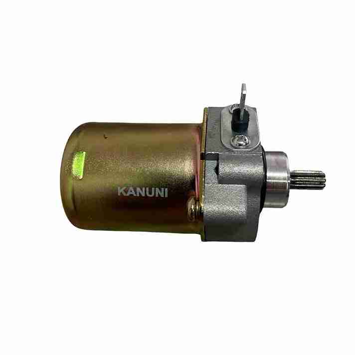 MOTOR DE ARRANQUE VIVA R 115 KANUNI (K6.6)