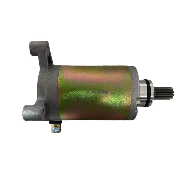 MOTOR DE ARRANQUE GN-125H/GS-125 KANUNIfi (F5.1)