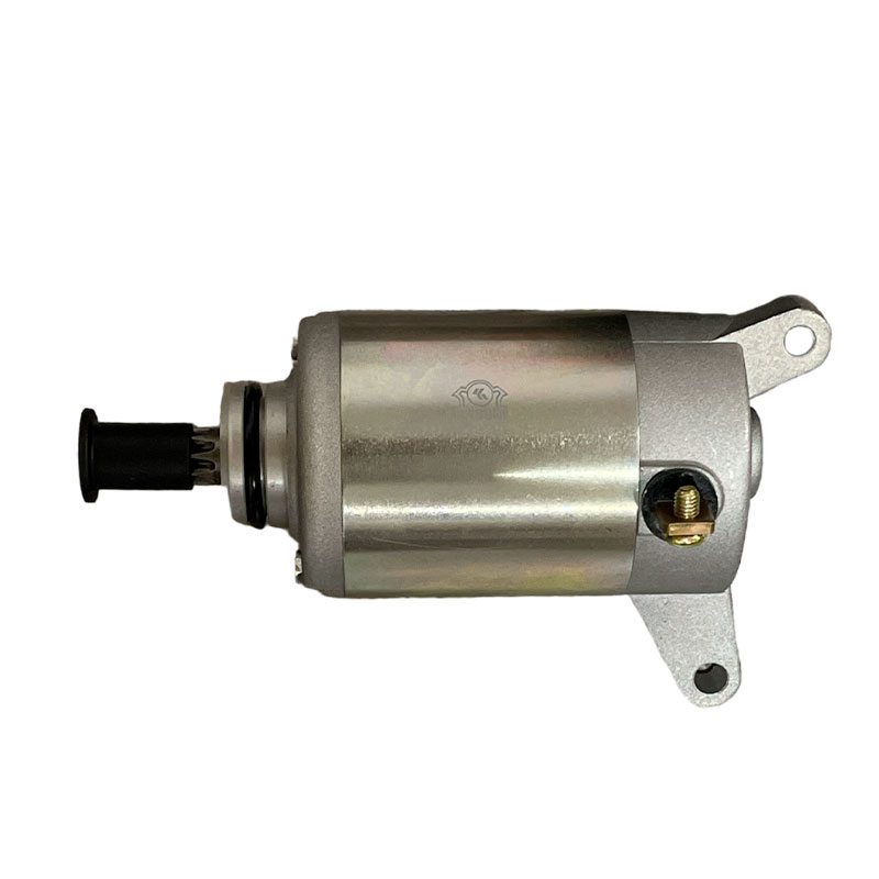 MOTOR DE ARRANQUE DR-150 KANUNIfi (K6.6)