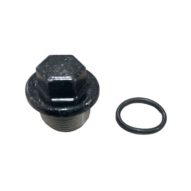 TAPON CARTER PULSAR-135/180/DISCOVER-100/125+/PLATINO (L5.5)