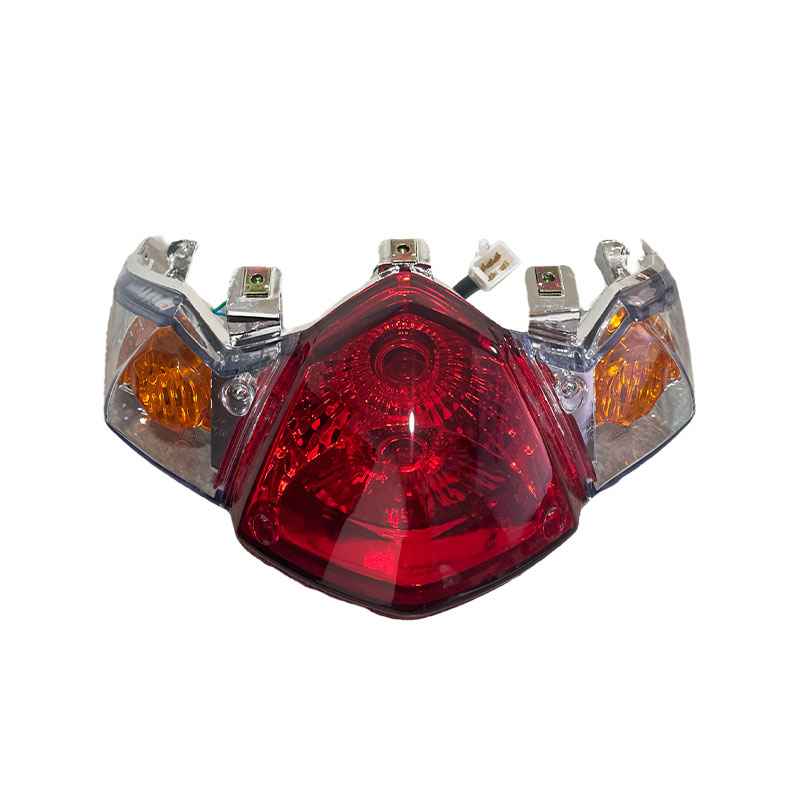 STOP COMPLETO AGILITY-125 RS (W-L5.3)