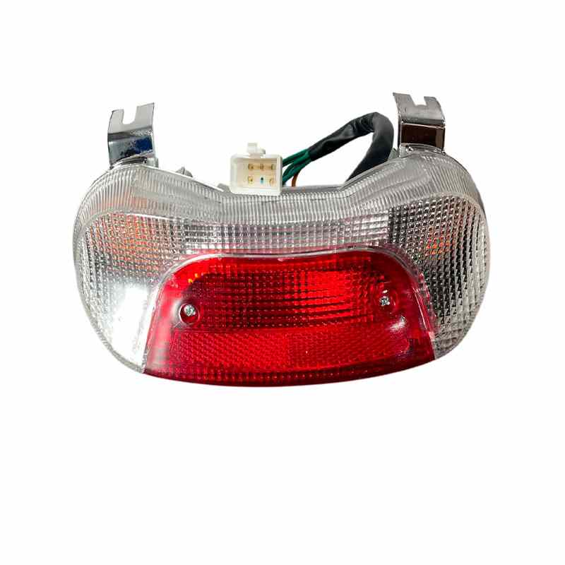 STOP COMPLETO FD-115 VIVA/VIVAX TRANSPARENTE KANUNI (W-L5.2)
