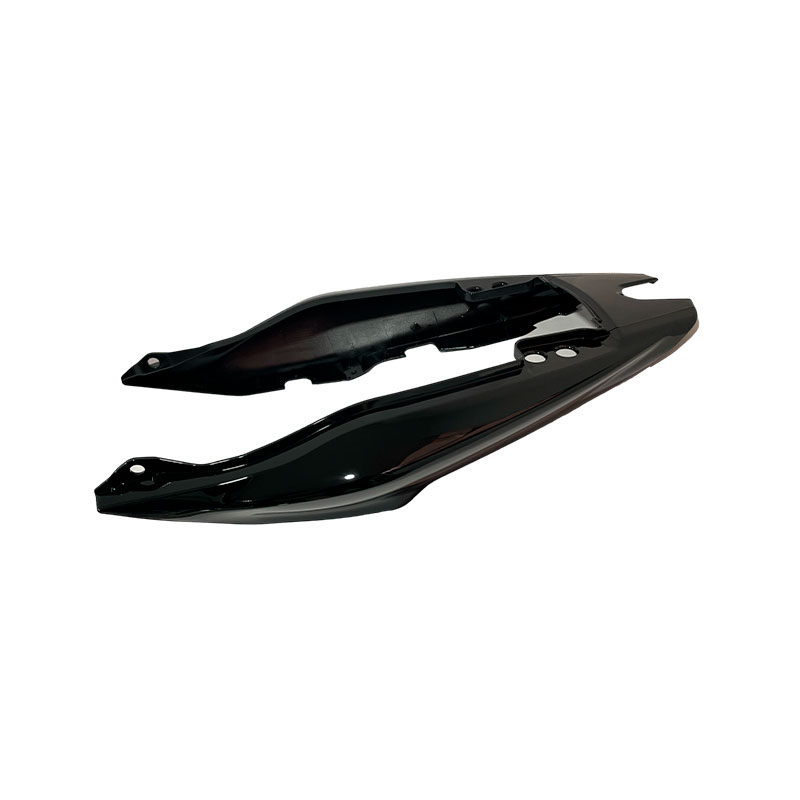 COLA SILLIN DISCOVER-125 ST/150 ST NEGRO (ABS) (J6.4)