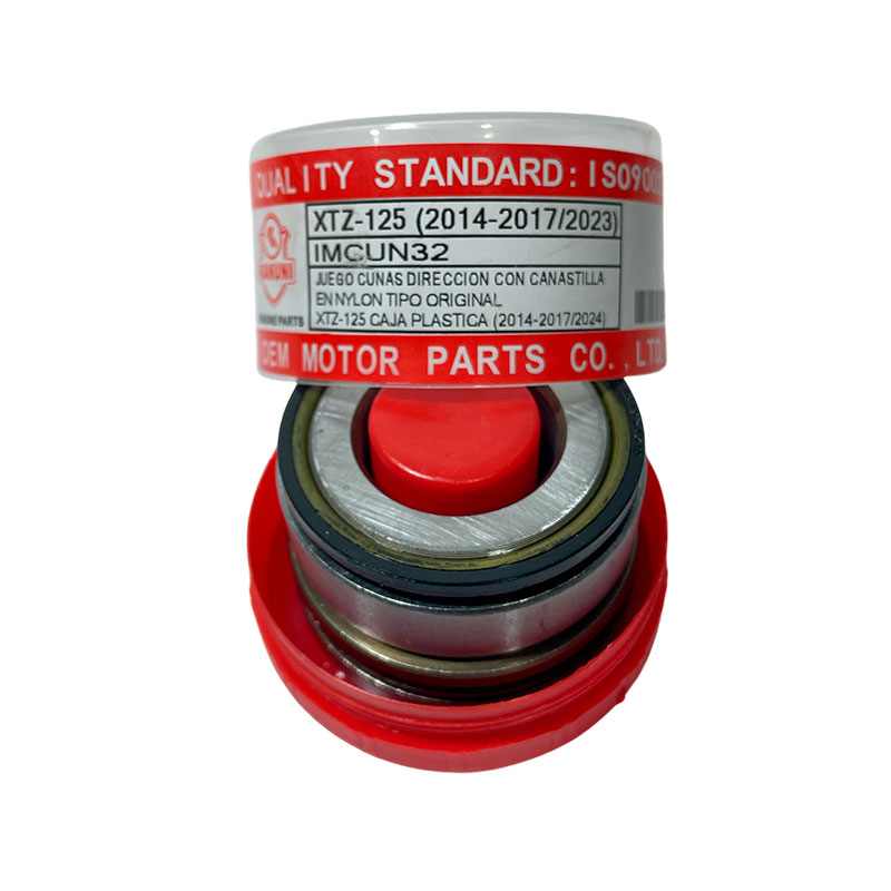 CUNAS DE DIRECCION XTZ-125 (2014-2017/2023) (k9.4)