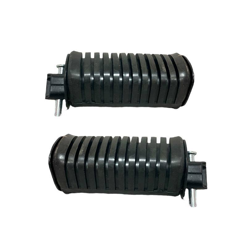 CALAPIE TRAS ACTIV 110 (PAR) (5071A/B-LBA8-C10) (FH035) (K8.4)