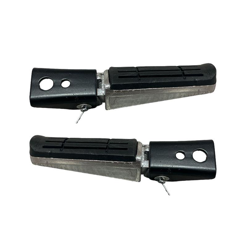 CALAPIE TRAS AKT-125 EVO/evo150 R3/GS-125/AX4 (PAR) (31216/50085/1-001) (FH204) (K8.5)