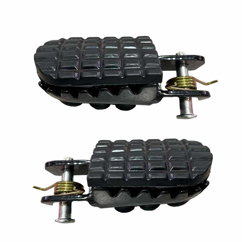 CALAPIE DELANTERO COMPLETO MRX150 (PAR)(K8.5)