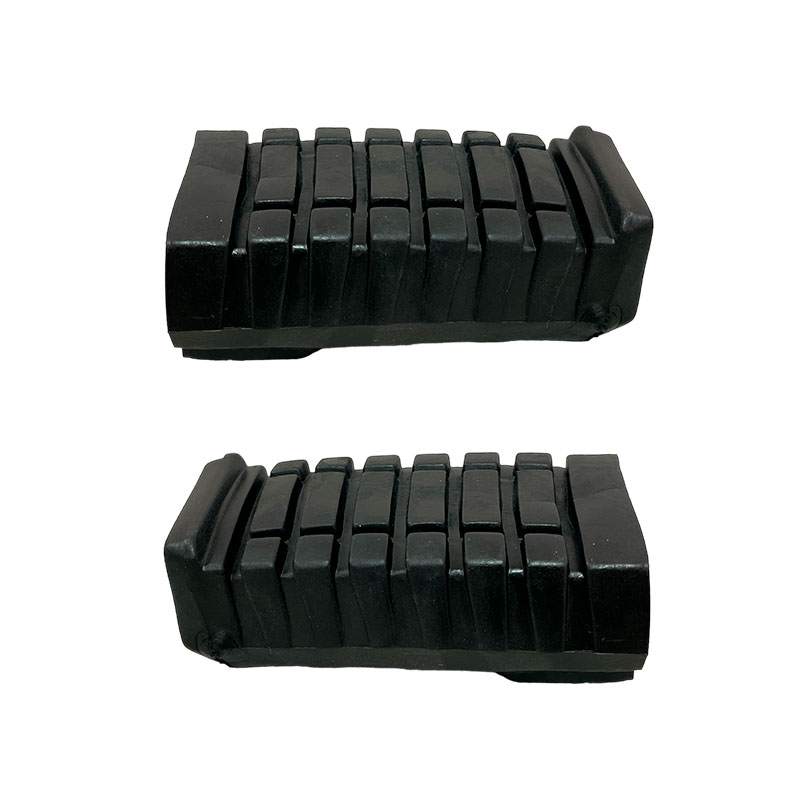 CAUCHO CALAPIE DEL RX-115 (PAR) (FH-010) (K8.5)