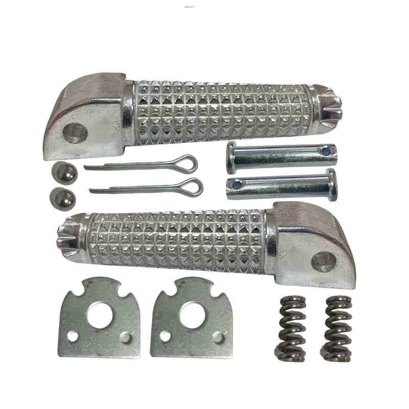 CALAPIE TRASERO FZ16/FZ150/R15/CB190R (PAR) (K8.4)