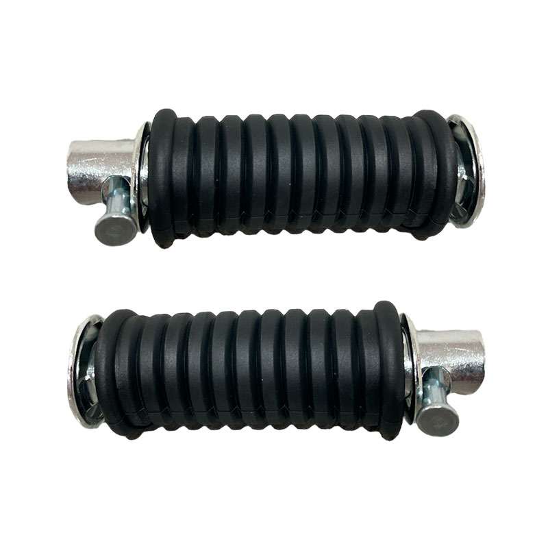 CALAPIE TRASERO COMPLETO TVS-100 SPORT (PAR) (K8.4)