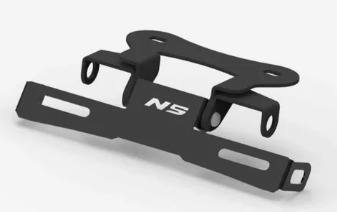 PORTA PLACA FENDER NS 200 S/FENDER-NS (C2.1)