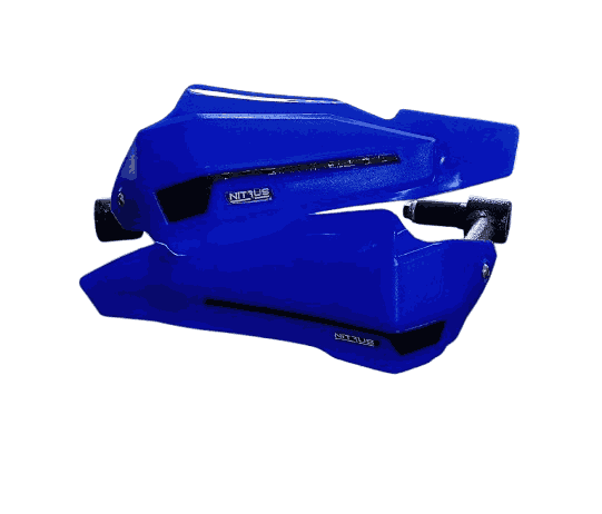 CORTAVIENTOS NITRUS COMPLETO AZUL /AC-PLA08 (C3-7)