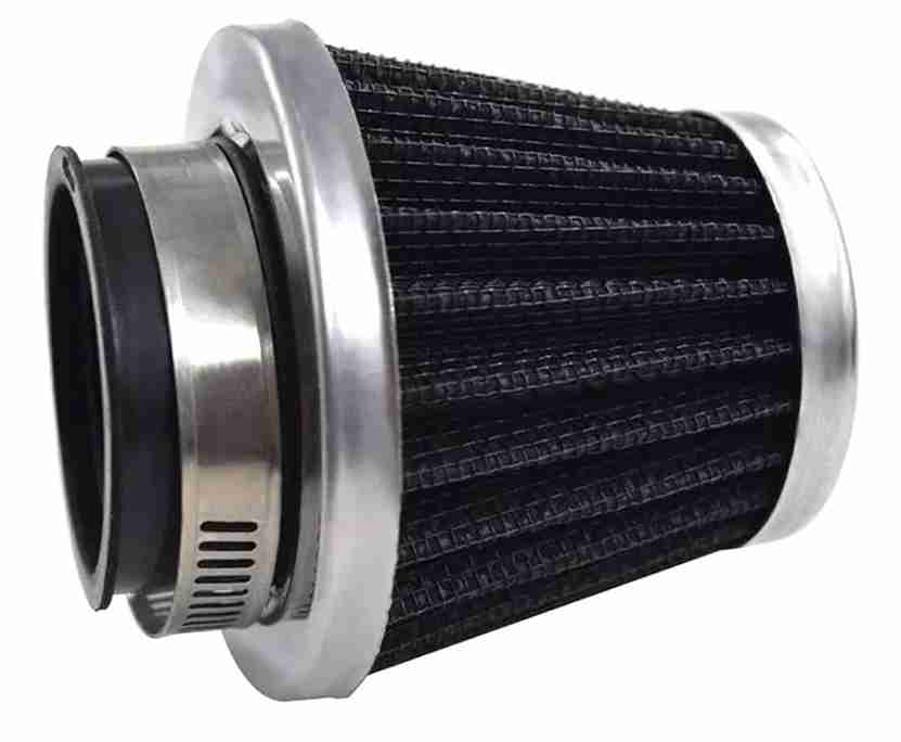 FILTRO DE AIRE TIPO KYN GRANDE GRIS MOXI /AC-FTK02 (C2-3)