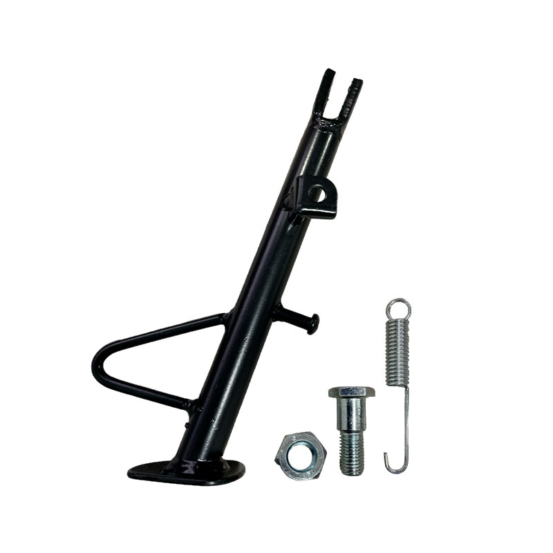 PATA LATERAL PULSAR-150 NEO/180 NEO FI/NS 160 FI/NS-200FI/RS-200 CON RESORTE Y (K5.7)