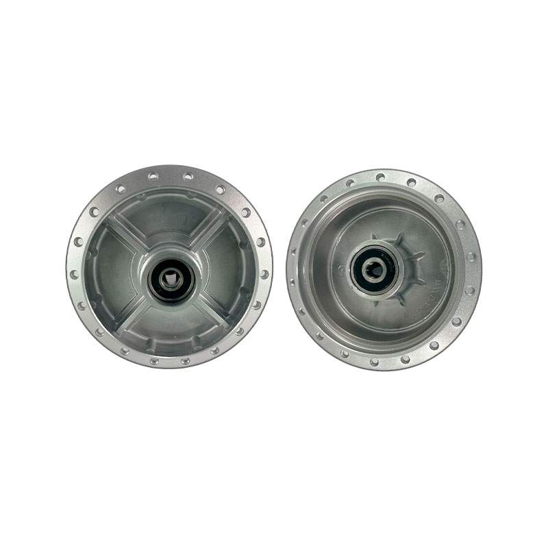 CAMPANA TRAS VIVA R + BALINERAKANUNIfi 64110-07H00-000 (J4.5)