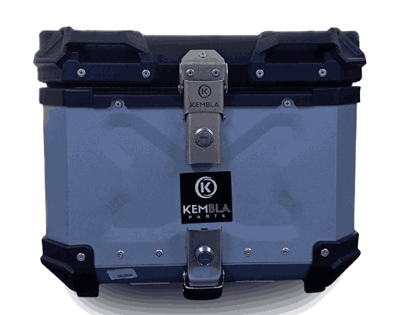 MALETERO GRIS 35L(EXHIBICION)