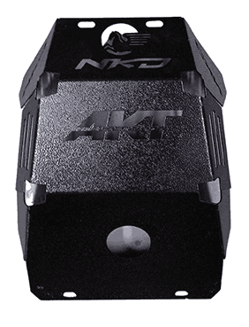 PECHERA AKT NKD NEGRA/PEC-A01 (G9.6)