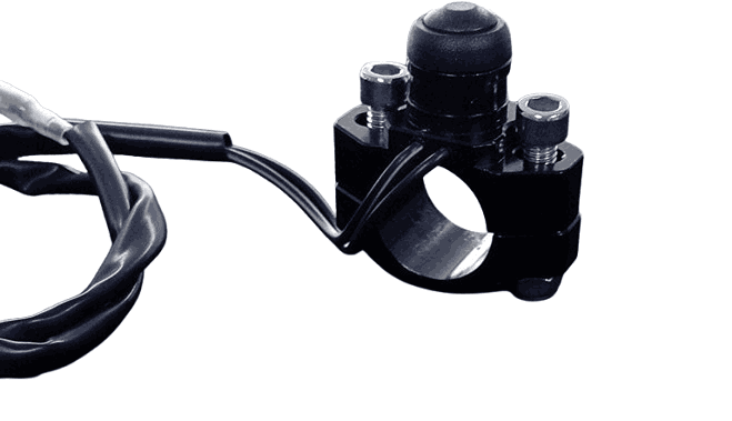 COMANDO DER CRYPTON 115 (F4-4)