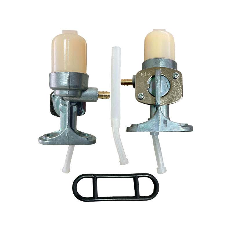 LLAVE DE GASOLINA AX-100/115 MODELO VIEJO/TS-125/GP-125  (K6.2)