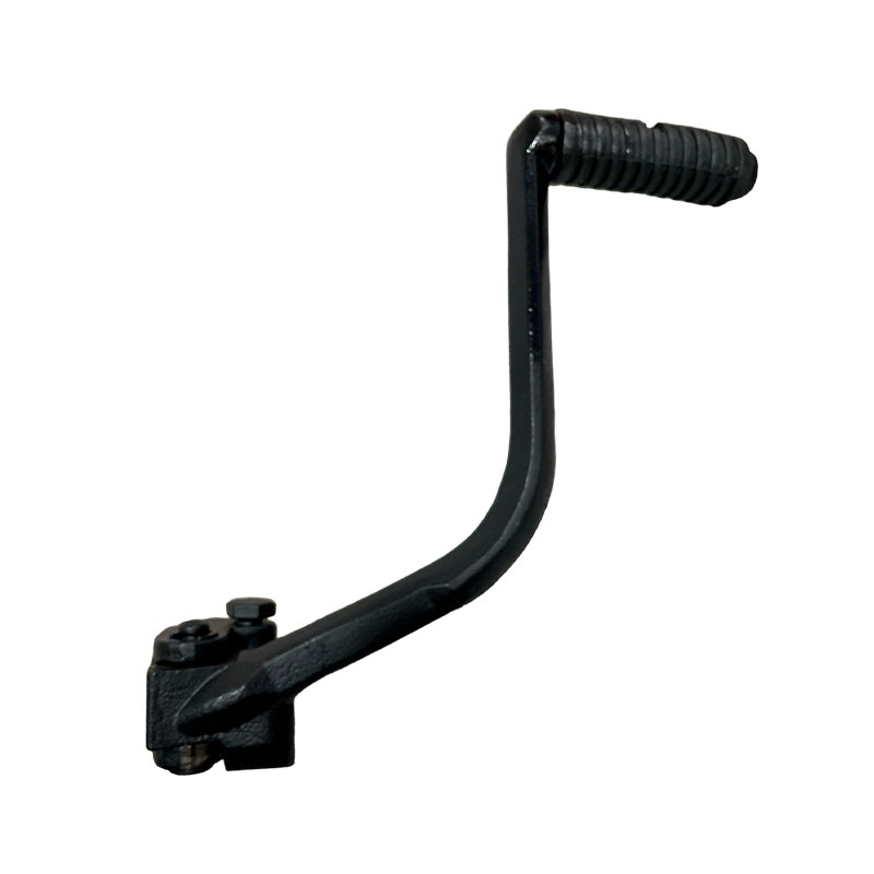 PEDAL CRANK PULSAR-160 NS (L9.4)