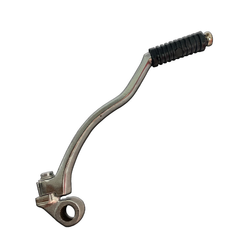 PEDAL CRANK YD-110 LIBERO/YBR-125 SS KANUNIfi (L9.3)