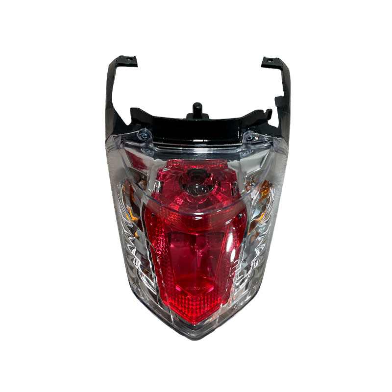 STOP COMPLETO AKT-125 FLEX (86200-H199P-C100) (W-L5.4)