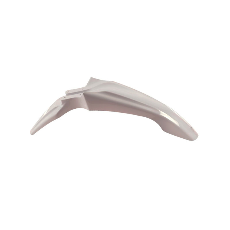 GUARDABARRO DELANTERO XTZ125 BLANCO (J5.1)