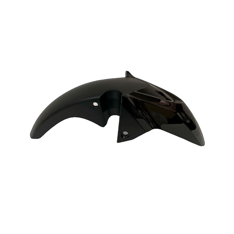 GUARDABARRO DEL CB-125F TWISTER NEGRO (J7.1)