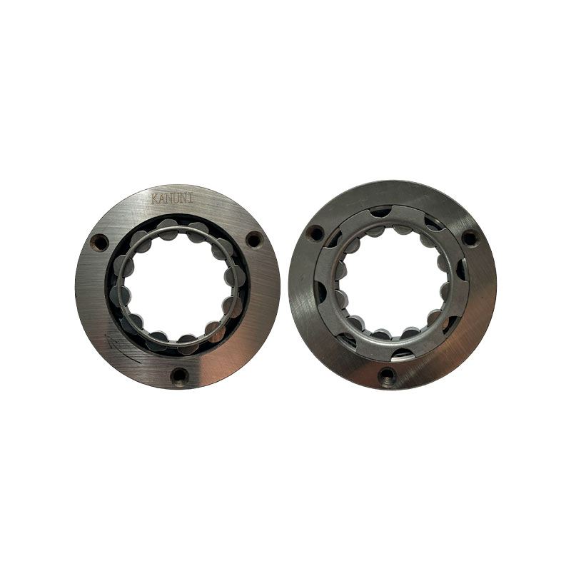 BENDIX (SOLO) BEST-125 (K9.3)