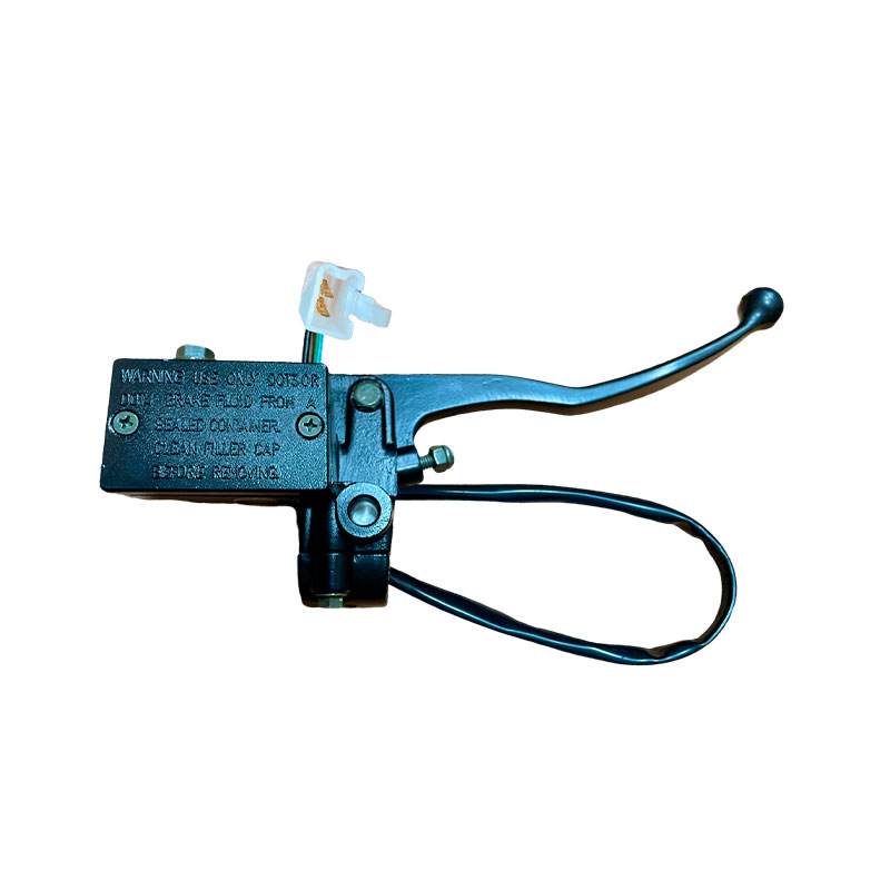 BOMBA DE FRENO DELANTERA CO-021A RX-115 CON MANIGUETA (K9.3)