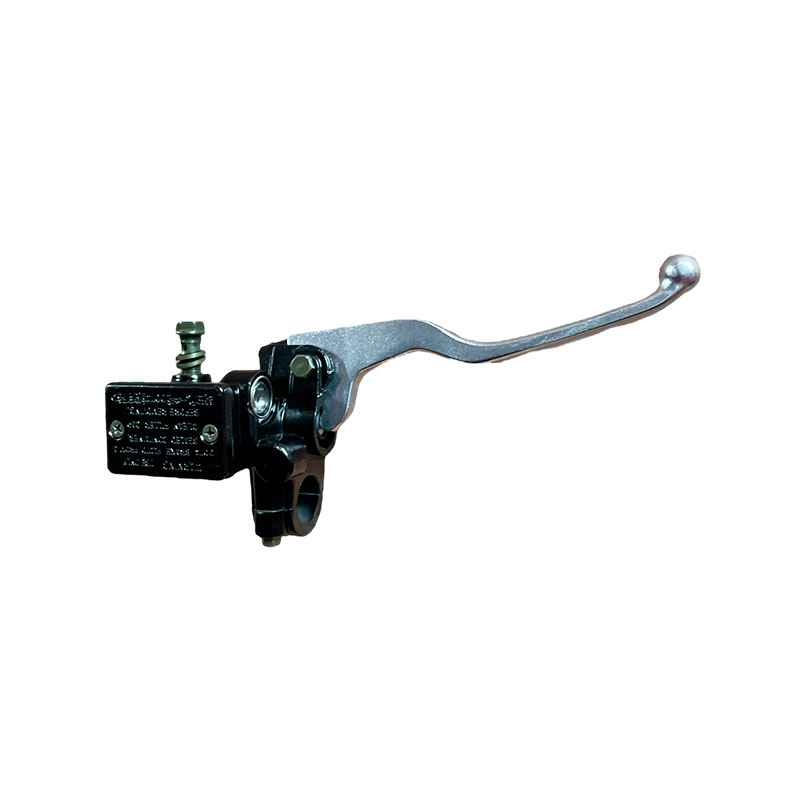 BOMBA DE FRENO DELANTERA BWS-125 (FI) CON MANIGUETA (K9.3)