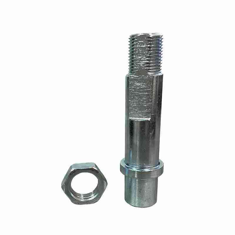 BUJE PORTACATALINA SPROCKET DISCOVER-100 CON TUERCA (K6.3)