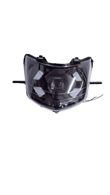 FAROLA SOLA ECO-100 DELUXE (LED)(J8.3)