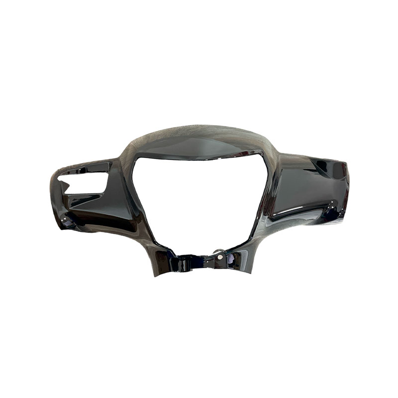 CARENAJE FAROLA VIVA-115R NEGRO (L6.6)