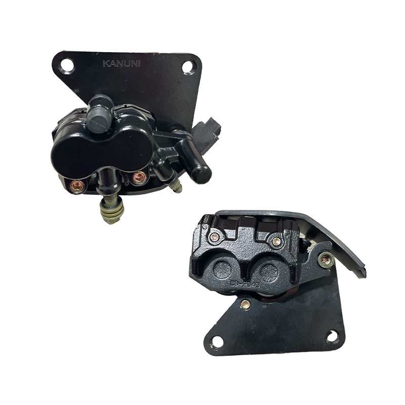 MORDAZA FRENO DEL C/PASTILLAS AKT-125/150 TTR /EVO(K6.2)