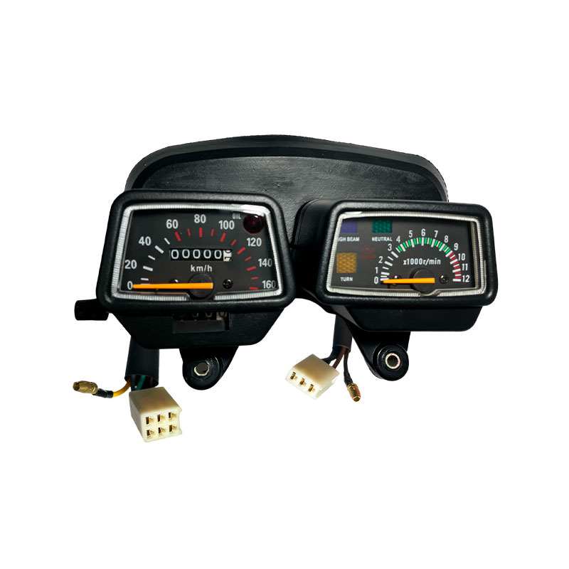 TACOMETRO COMPLETO DT-125/175K (LY-6124)  (L7.4)