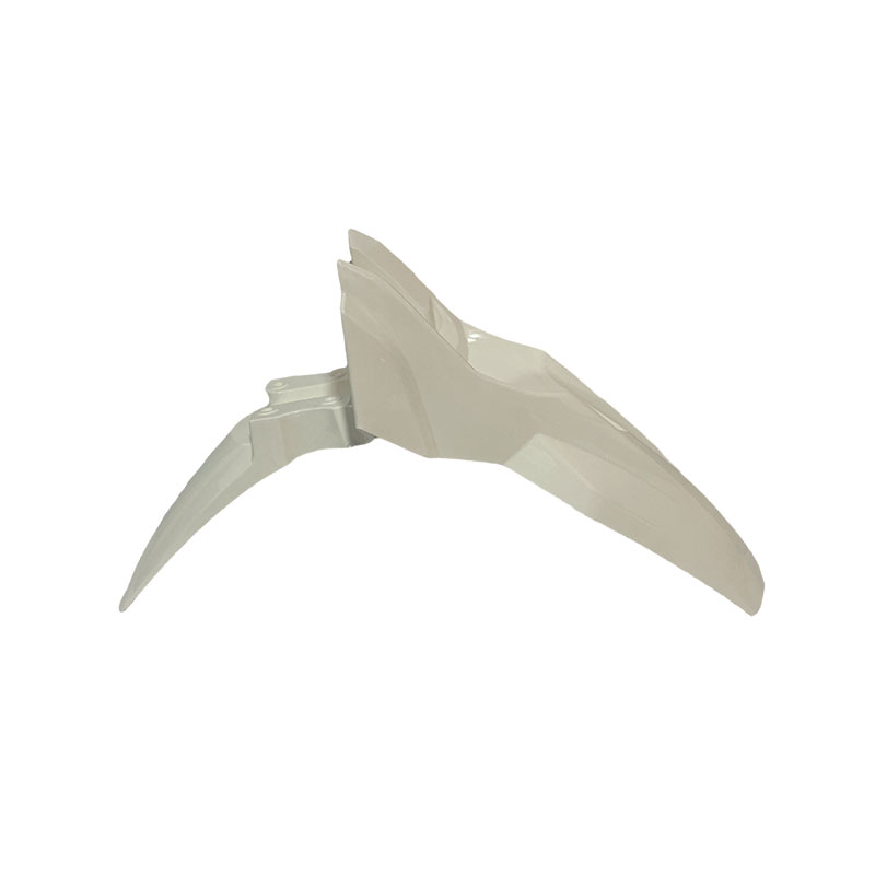 GUARDABARRO DELANTERO DR-150 BLANCO (J6.2)