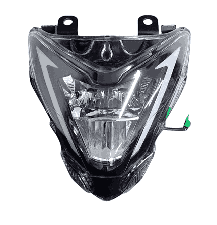 FAROLA SOLA LED NS 200-/A10-003  (H7.1-W)