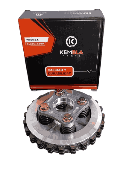 PRENSA CLUCTH CB 110/DREAM NEO/CB1 KB (D3.2-W2)