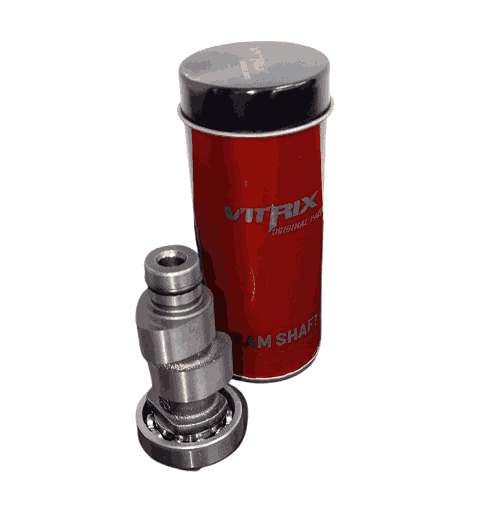 ARBOL DE LEVAS YBR 125 (W1)